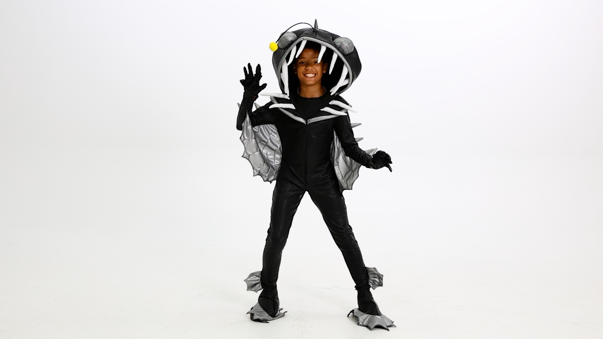 FUN6846CH Angler Fish Costume